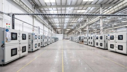 江苏昆山陆家镇新增国家专精特新“小巨人”企业4家