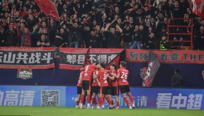 2大错判！足协评议：成都蓉城进球被误吹+漏判点球