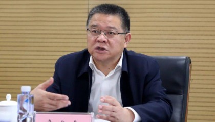苏州市委常委、副市长唐晓东被查