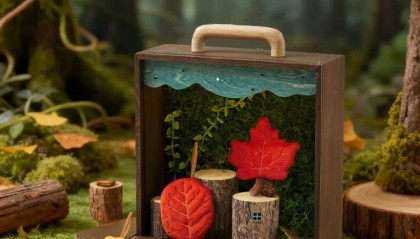 绝美！北京秋季颜值已达巅峰！这样定格最美秋天！