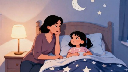 分享一个带娃不生气的理论