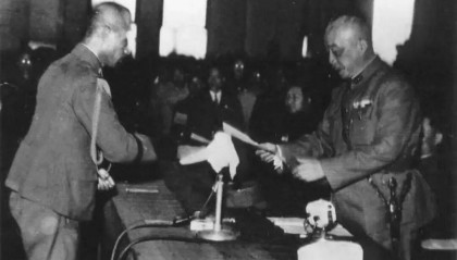 台湾光复纪念日：重温光复时刻，读懂家国百年