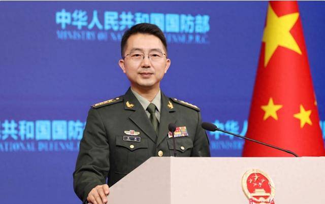 菲防长真实身份曝光，难怪敢强逼中方弃核，小马科斯必须给个交代