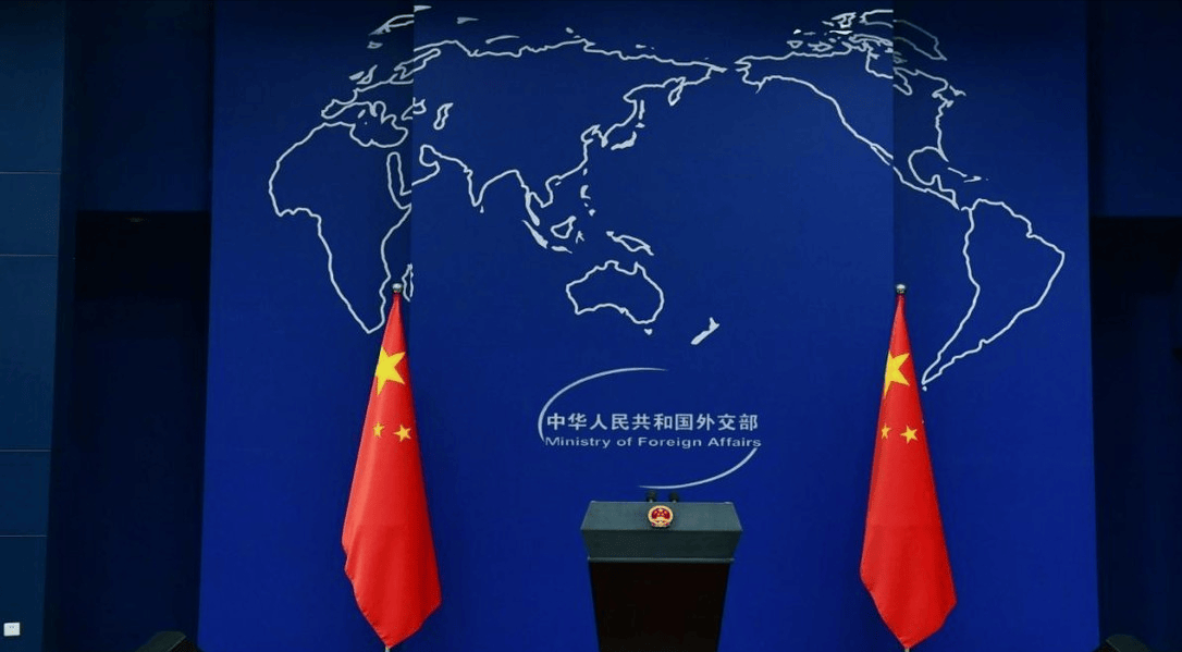 泽连斯基再提“中国雇佣兵”，外交部强势回应，中方立场始终一致、明确