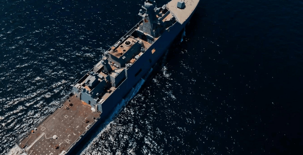 泽连斯基下令出兵海外,俄罗斯做梦没料到,乌克兰正在“满血复活”