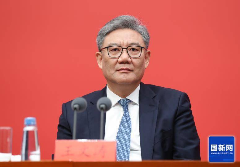 商务部部长王文涛：前4轮经贸磋商证明，中美可以找到正确的相处之道