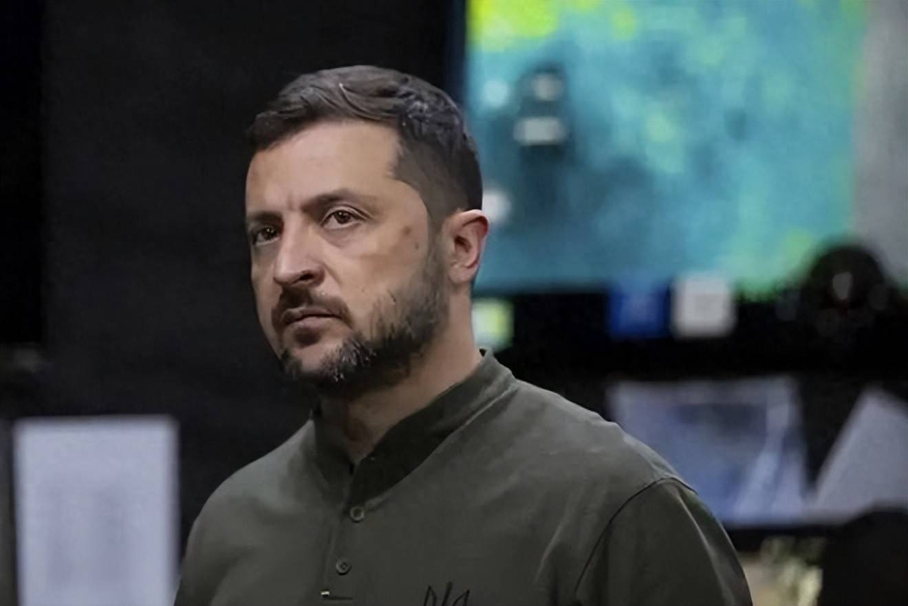 泽连斯基放豪言,准备再战两到三年!欧盟的“妙计”:拿俄罗斯的钱,借给乌克兰打仗