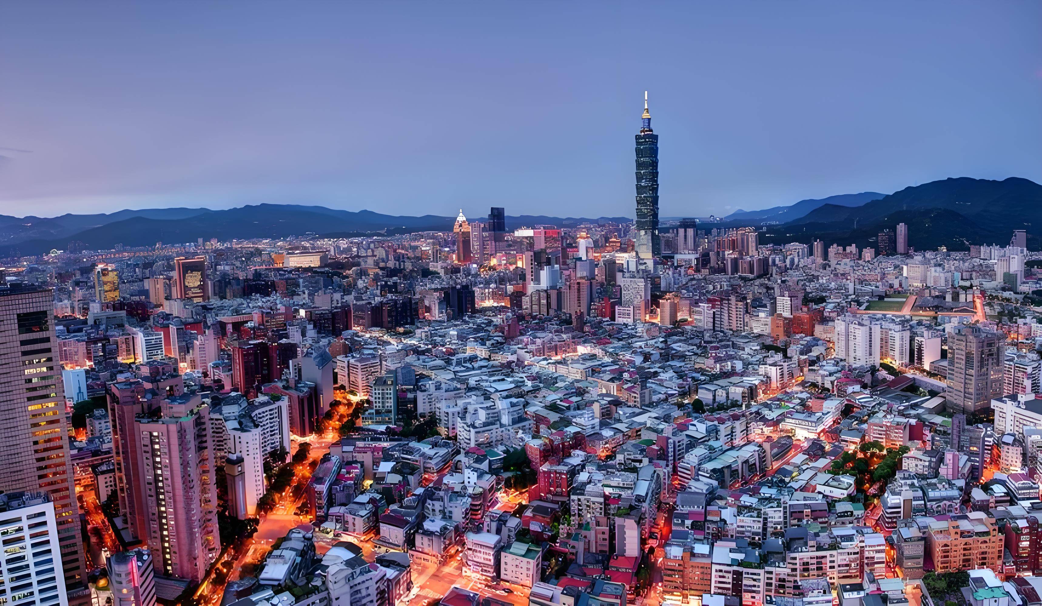 一位中将的悲歌!台湾当局把支持统一的高安国将军送进牢房