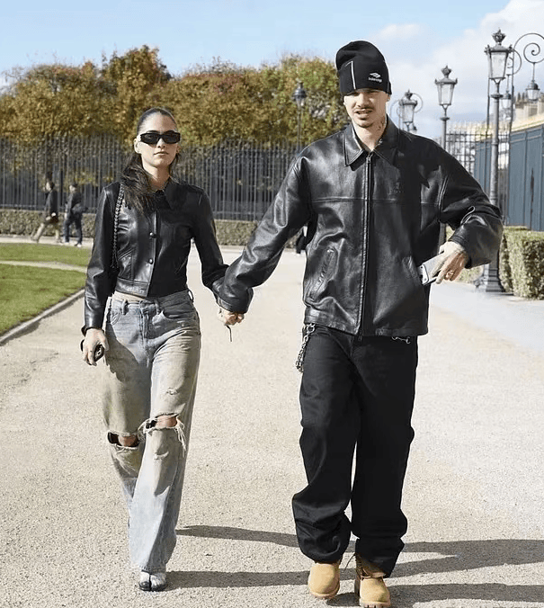 考古|小贝俩儿子恋上同一个女人,原来贝克汉姆家族关系破裂竟是因为她!