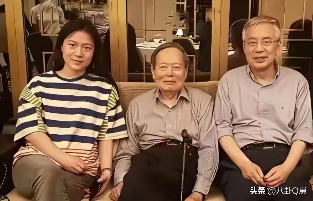 不查不知道，一查吓一跳！杨振宁的弟弟杨振汉，人生活的这么精彩