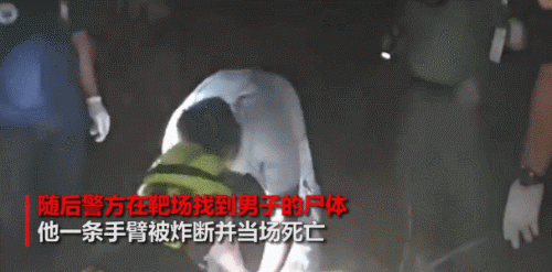 解放军报警!有人拾取3吨多炮弹残片卖钱,甚至有完整弹头?