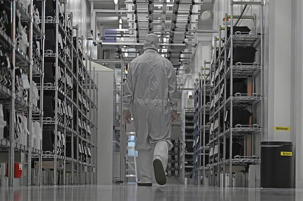 闻泰科技:要想重启安世半导体从中国出口,必须满足这一条件