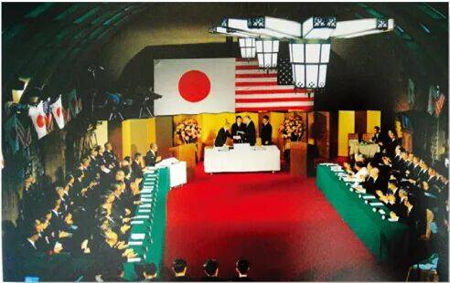 琉球群岛发生：美军单独上街，日本怎么办？