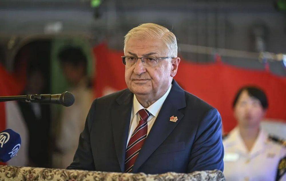 土耳其重金求购战机 王亚男：这或将引发新一轮军备竞赛以及激化地区矛盾