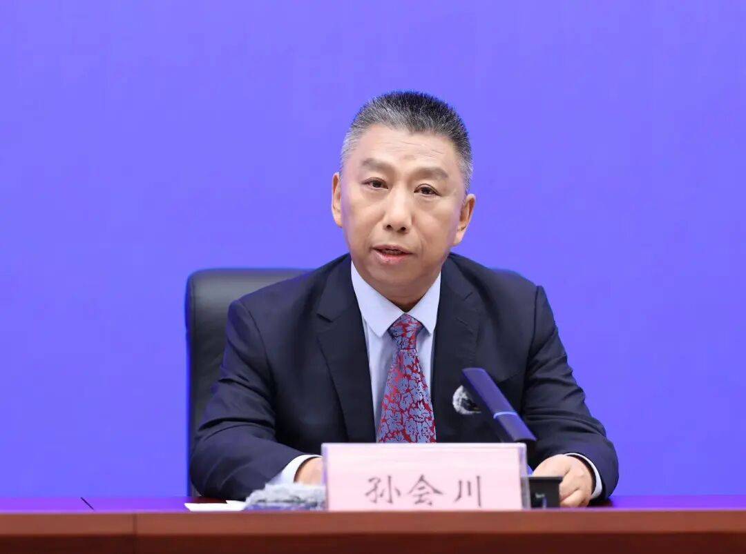 今年查处万余件违法违规使用食品添加剂案!市场监管总局食品安全专题新闻发布会实录!