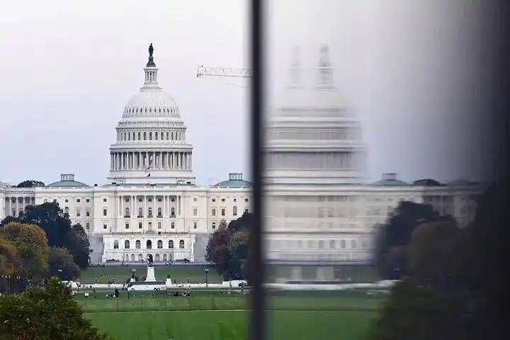 时间最长!美媒:“极不光彩的纪录!”