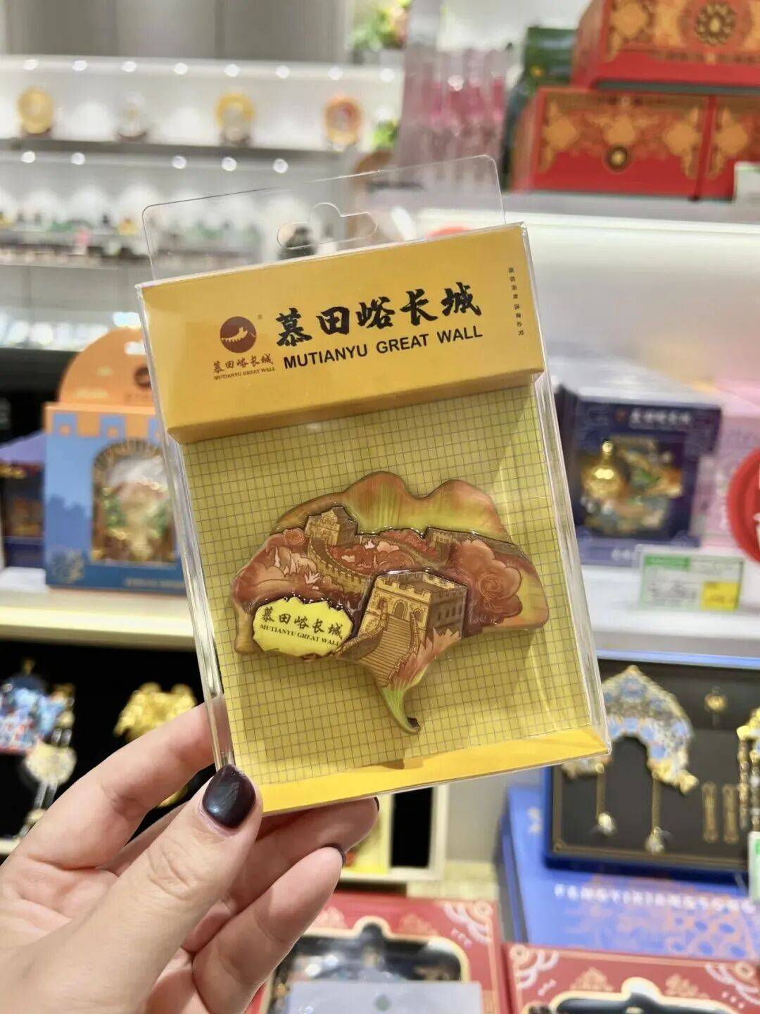 绝美！北京秋季颜值已达巅峰！这样定格最美秋天！