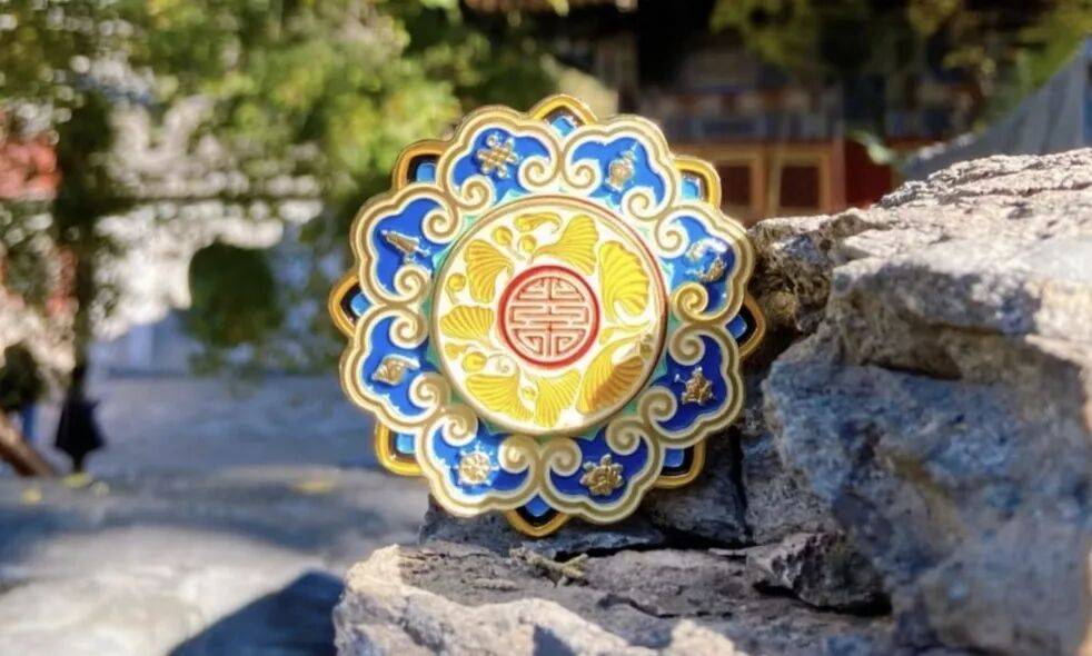 绝美！北京秋季颜值已达巅峰！这样定格最美秋天！