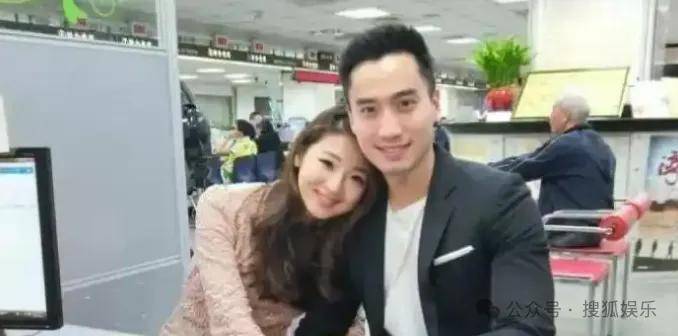 第三段婚姻亮红灯?他不会又要离婚了吧......