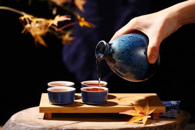 百年难遇“早立冬”来了!有啥讲究?早看早准备!